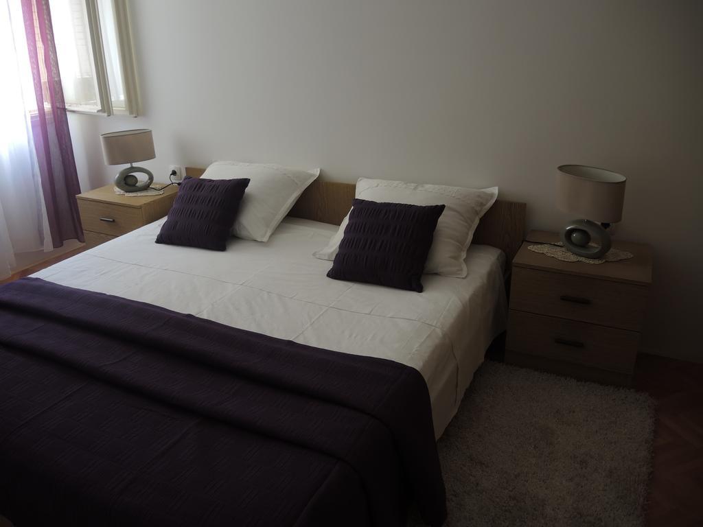 Appartement In Centre For 7