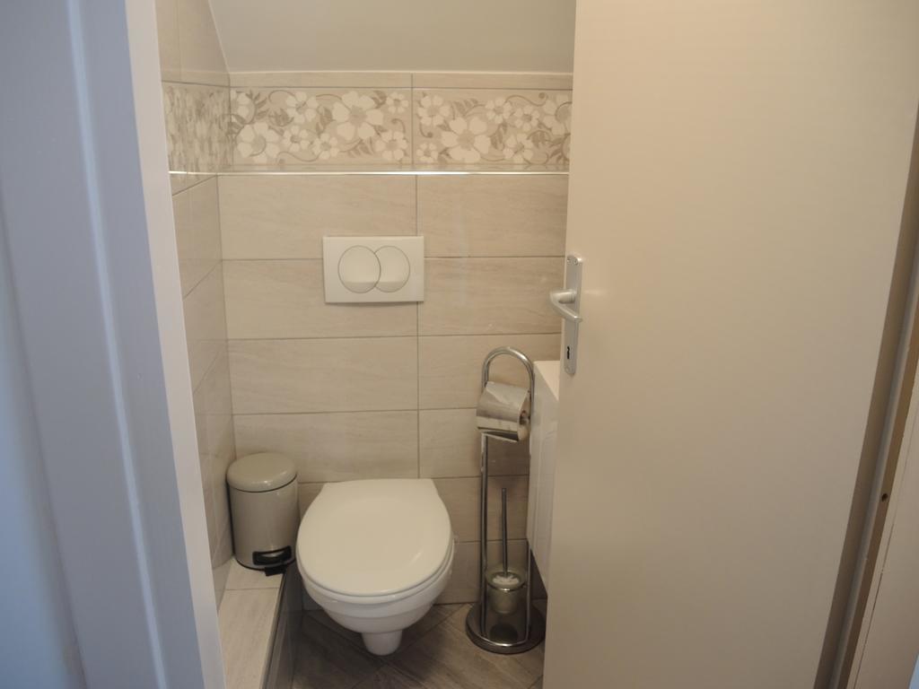 Appartement In Centre For 7 Split
