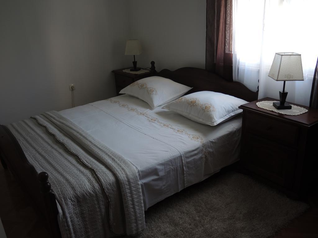 Appartement In Centre For 7 *