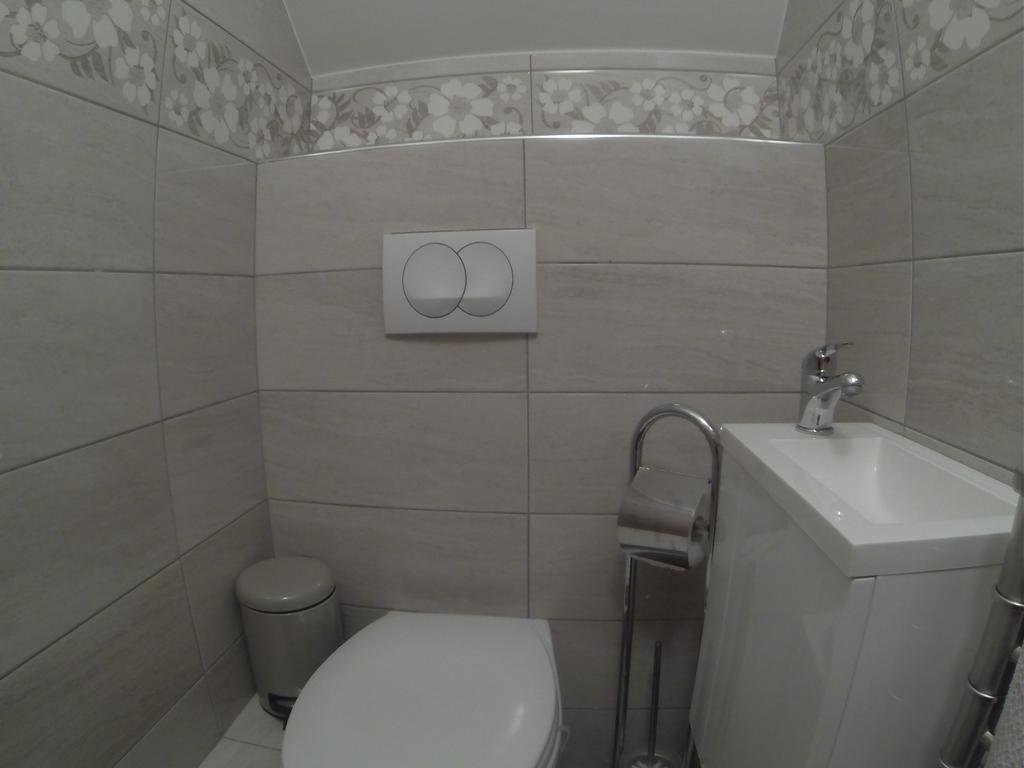 In Centre For 7 Apartment *