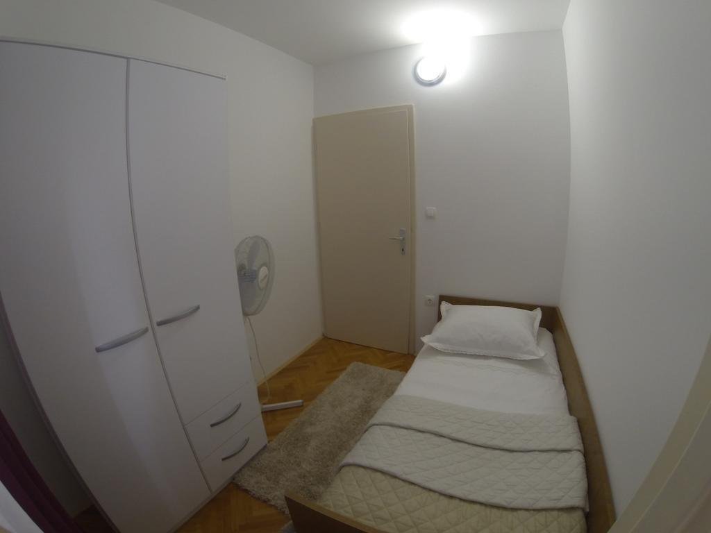 Appartement In Centre For 7 Split
