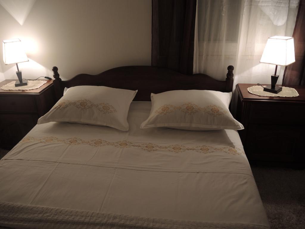 In Centre For 7 Appartement Split