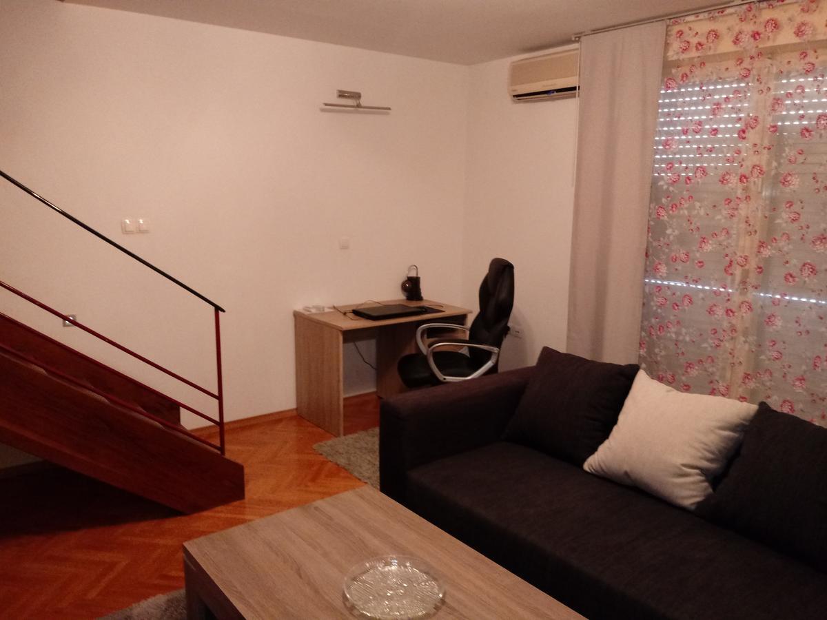 Appartement In Centre For 7 Split