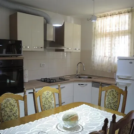 Apartment In Centre For 7 Split Room photo