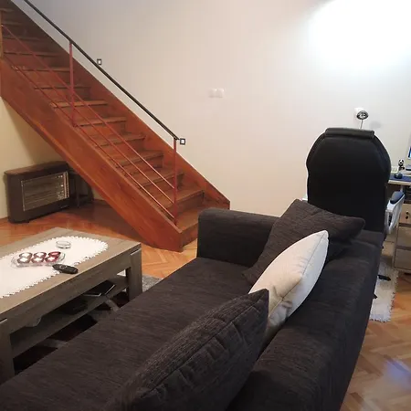 Apartment In Centre For 7 Split Room photo
