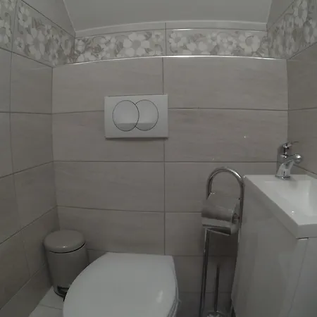 Apartment In Centre For 7 Split Room photo