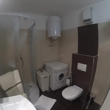 Apartment In Centre For 7 Split Room photo